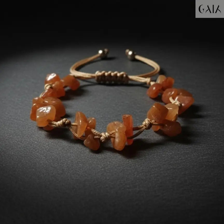 Terra Bracelet - GAIA - Jewellery Store