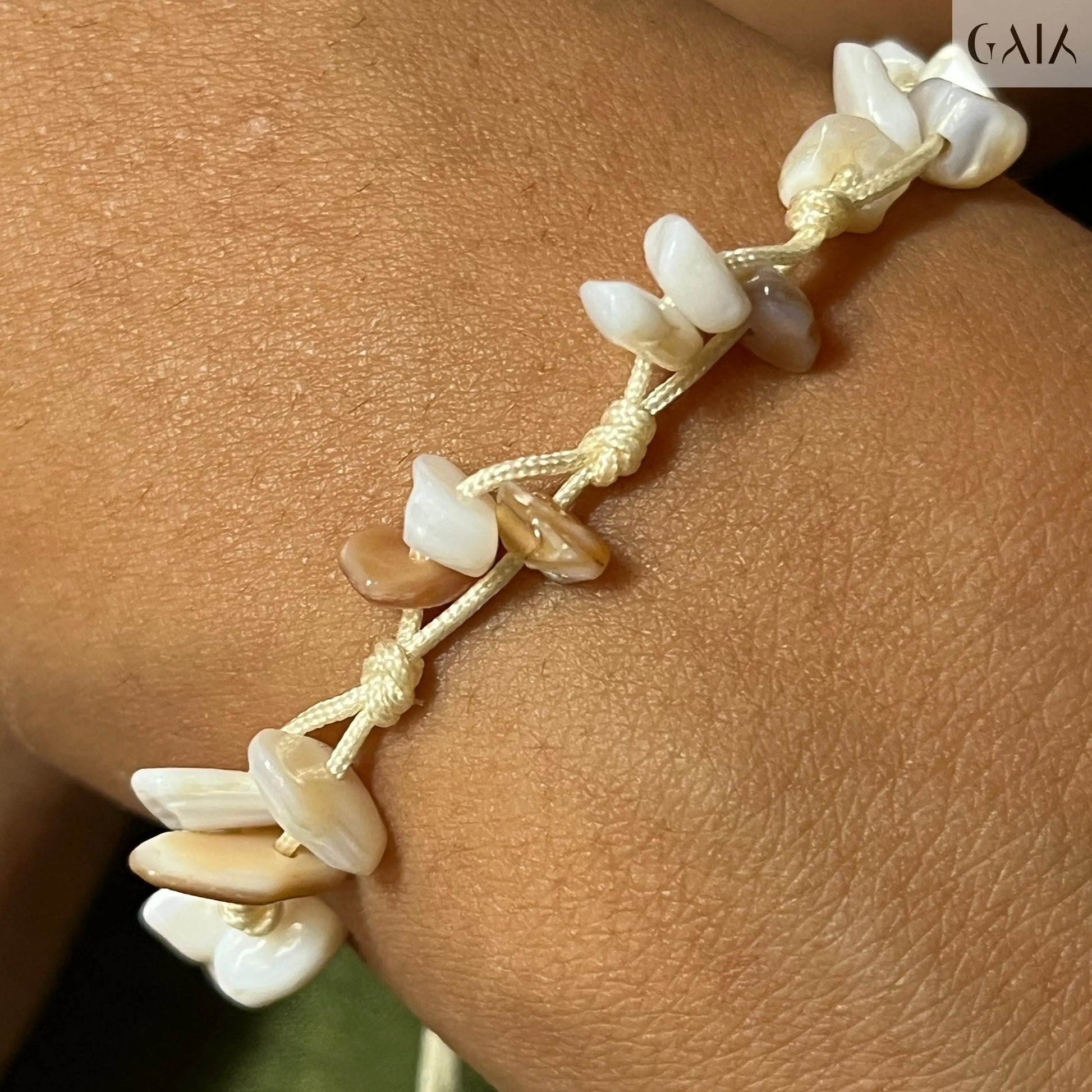 Terra Bracelet GAIA  bracelet GAIA