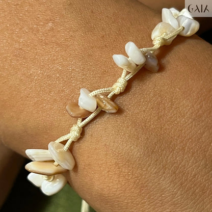 Terra Bracelet GAIA  bracelet GAIA