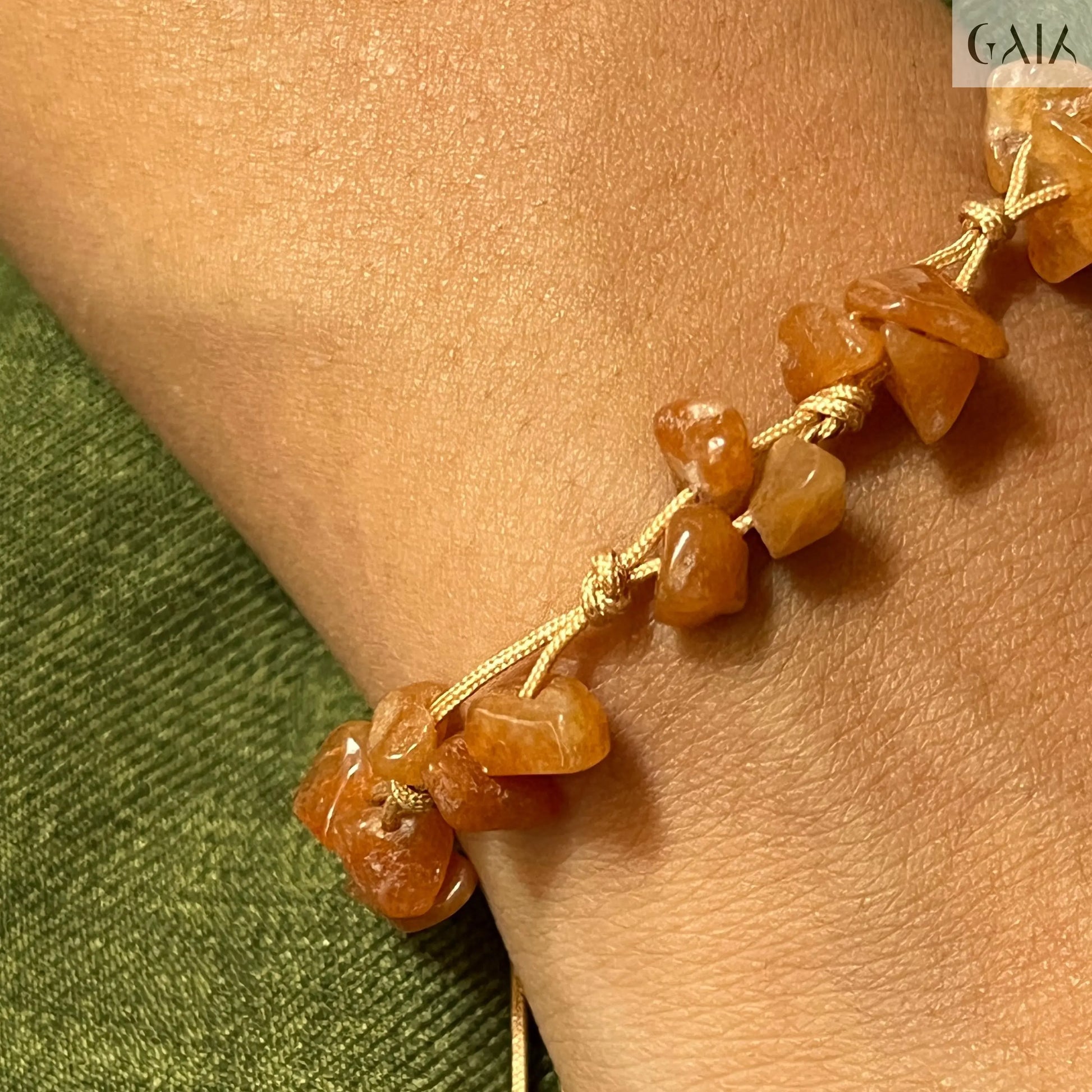 Terra Bracelet GAIA  bracelet GAIA