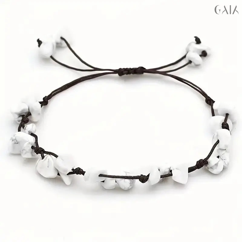 Terra Bracelet - GAIA - Jewellery Store