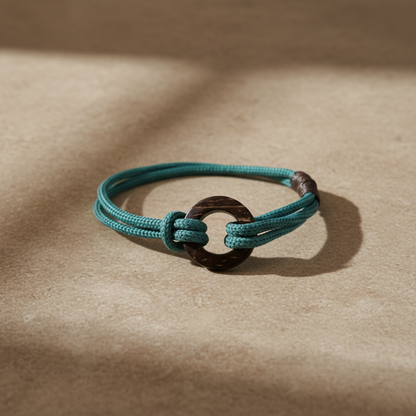 O Shield Bracelet V2