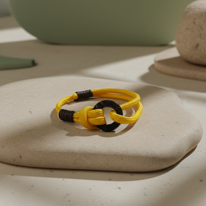 O Shield Bracelet V2