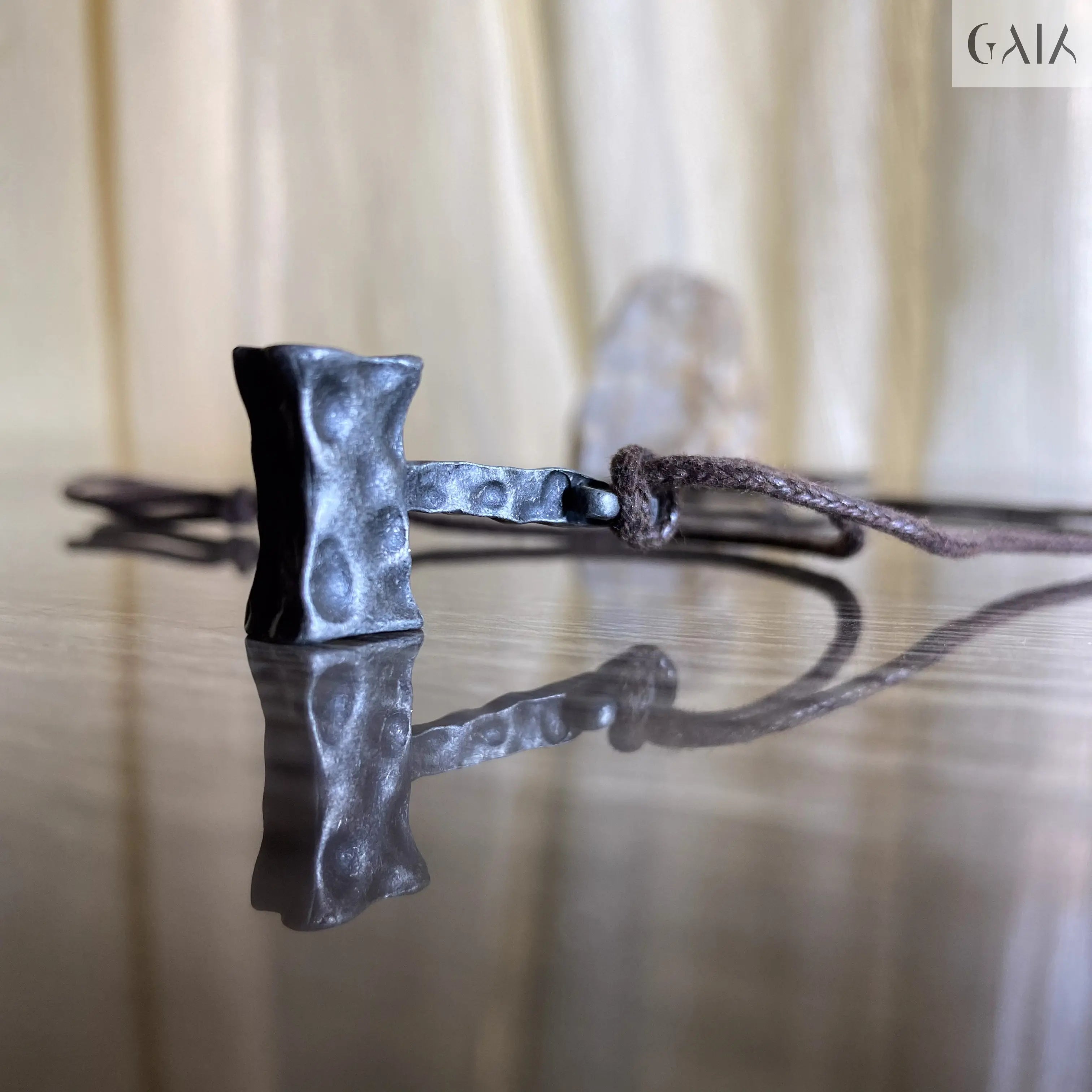 Thor Necklace - GAIA Global