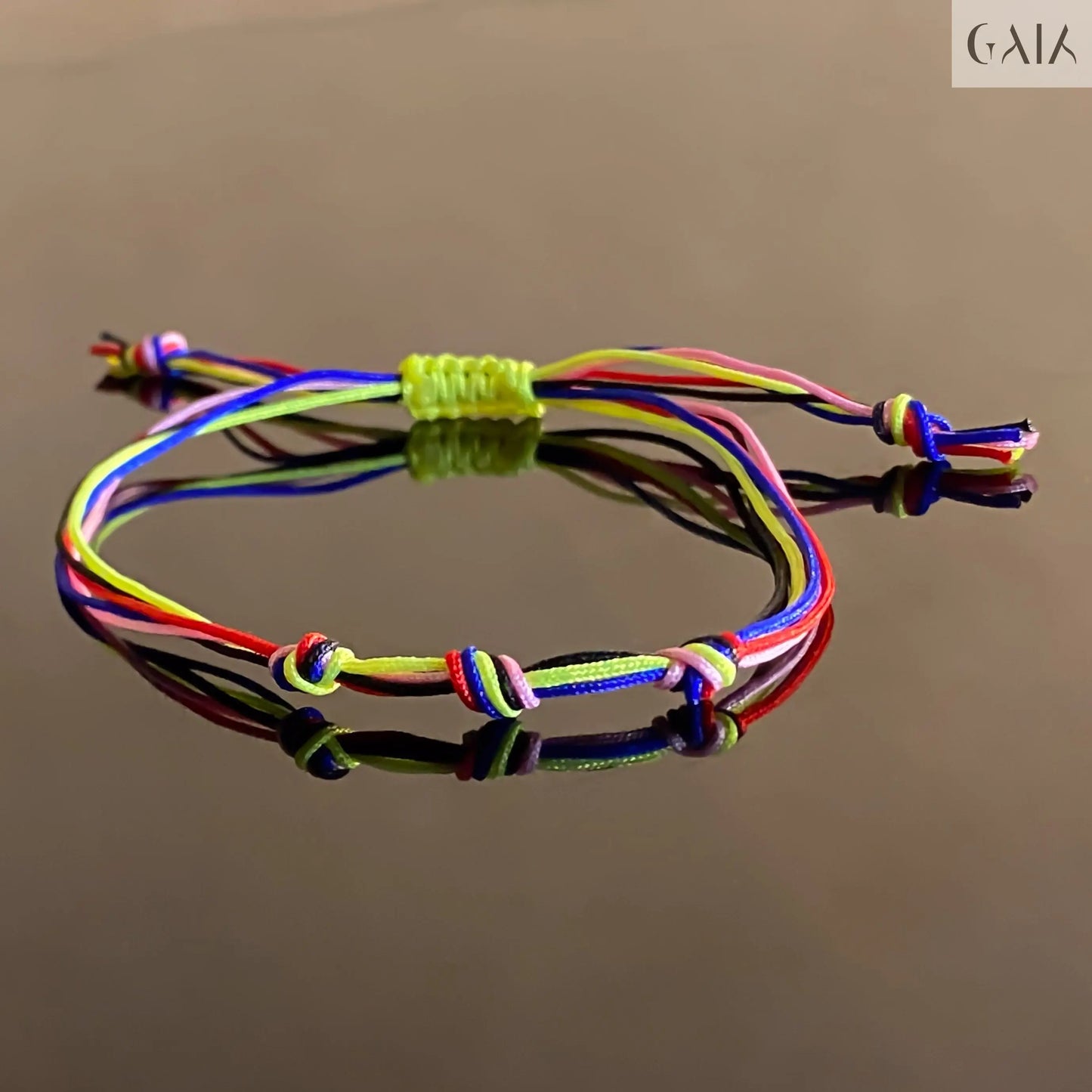Threads Bracelet - GAIA Global