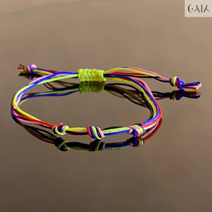 Threads Bracelet - GAIA Global