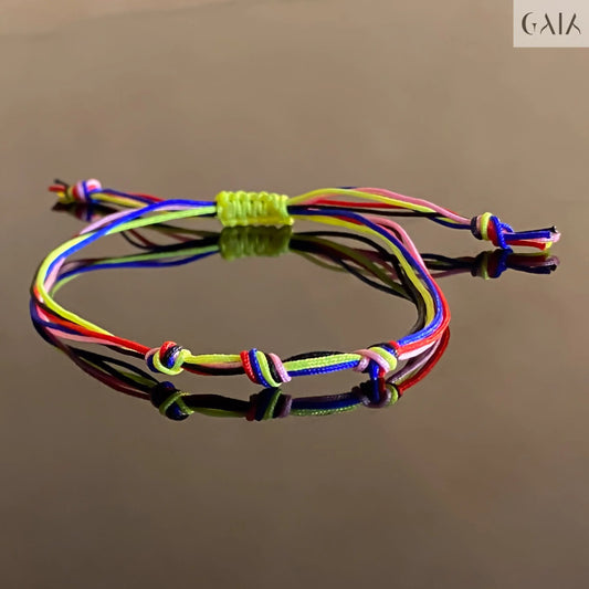 Threads Bracelet - GAIA Global