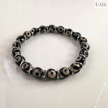 Tibetan Bracelet Jewelry Designers  bracelet GAIA