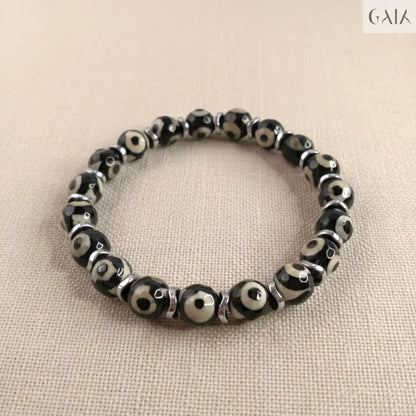Tibetan Bracelet Jewelry Designers  bracelet GAIA