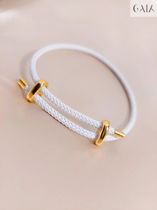 Titan Steel Wire Bracelet - GAIA - Jewellery Store