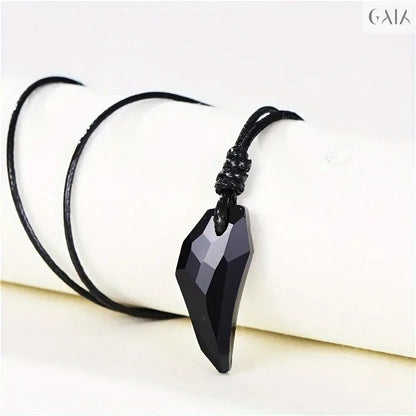 Tooth Necklace - GAIA - Jewellery Store