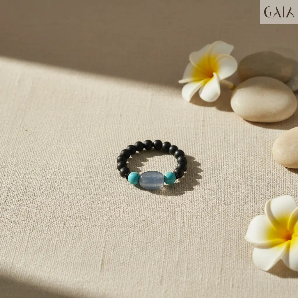 Trinity Flow Ring GAIA  Rings GAIA