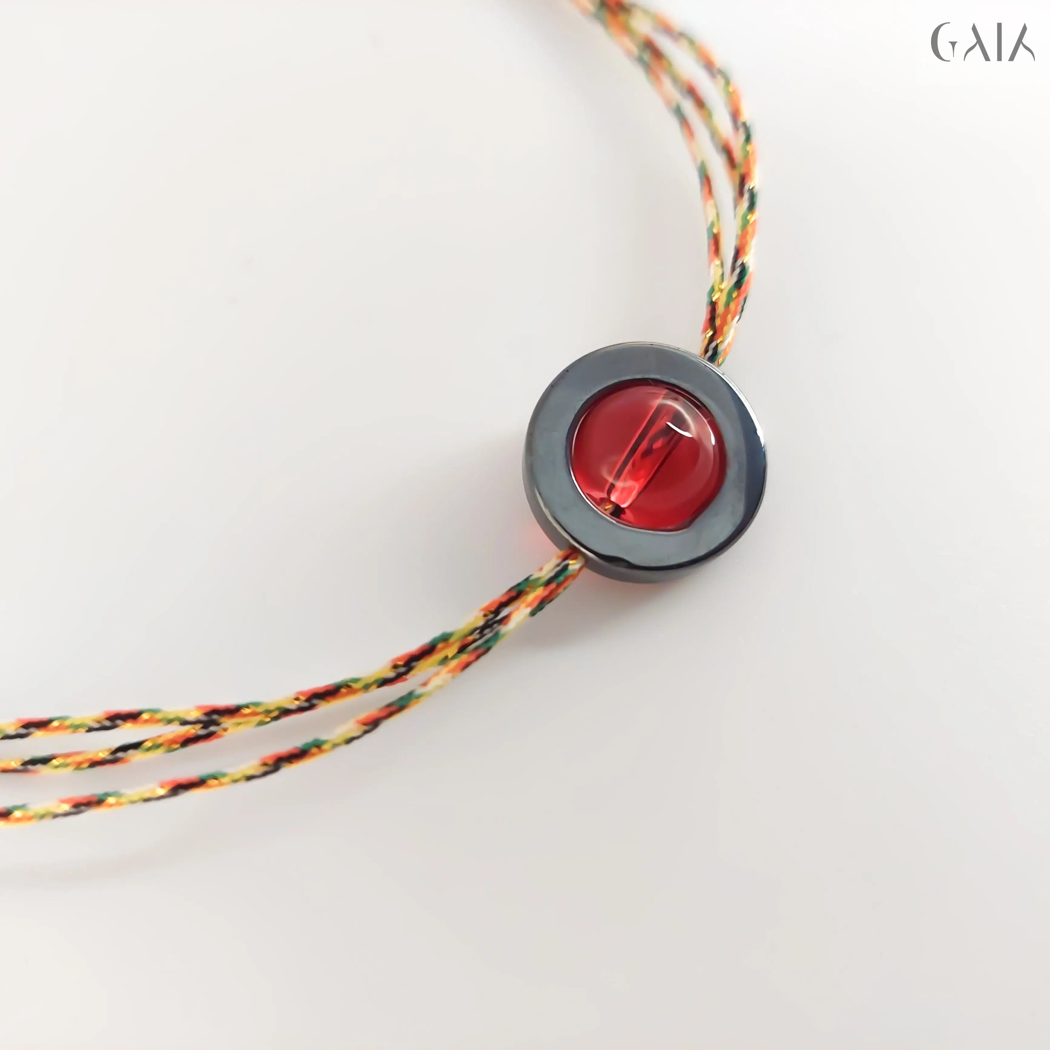 Unique Necklace GAIA  Necklace GAIA