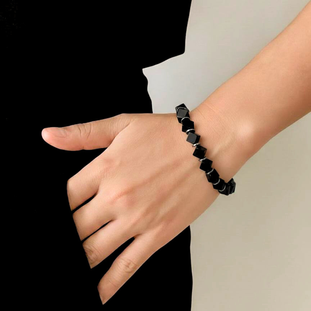 Black Onyx Bracelet