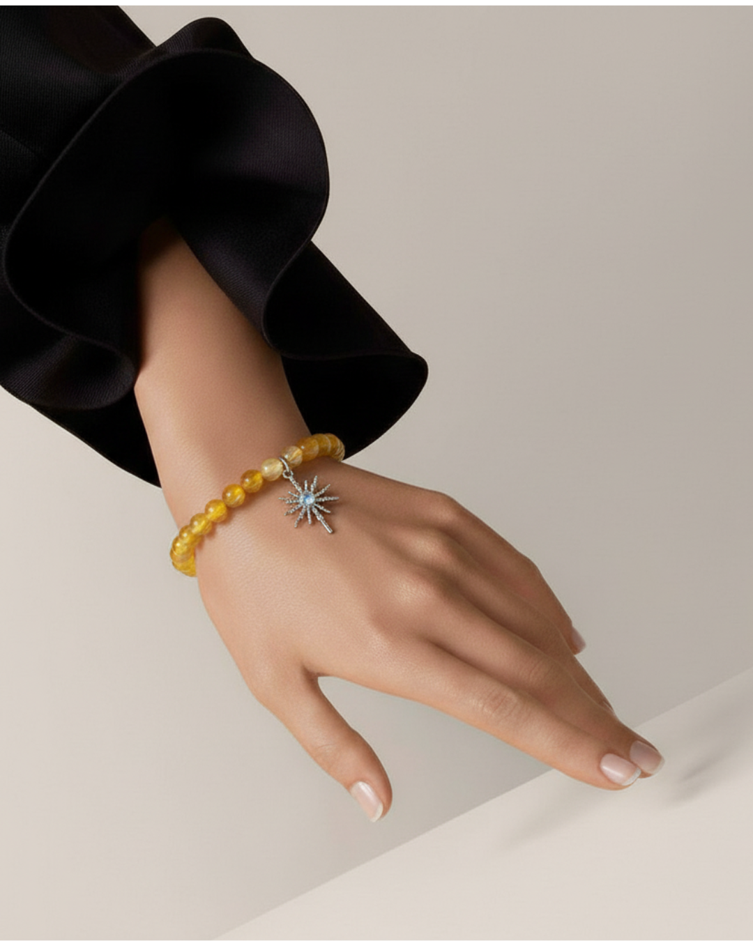 Eternity Bracelet Jewelry Designers  bracelet GAIA