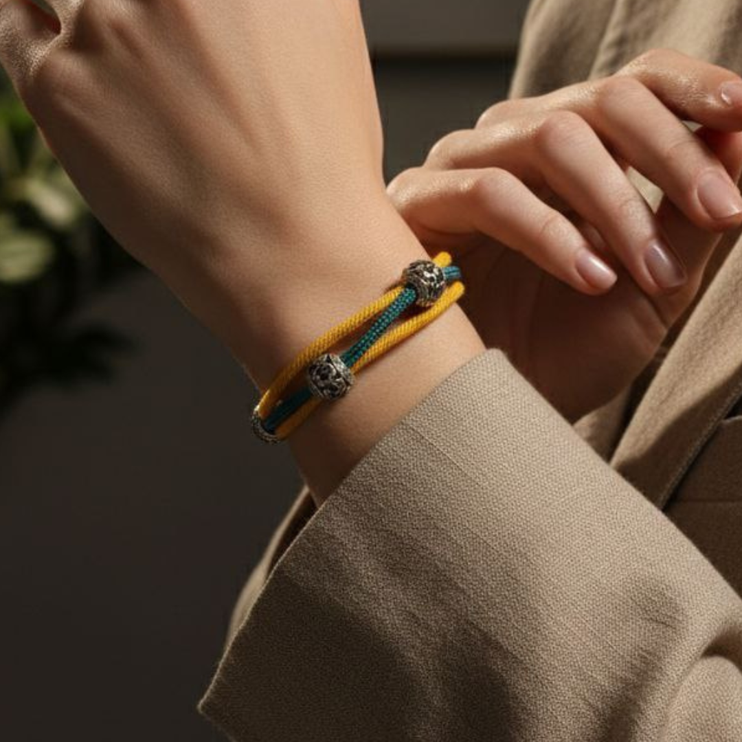 VALOR bracelet - GAIA - Jewellery Store