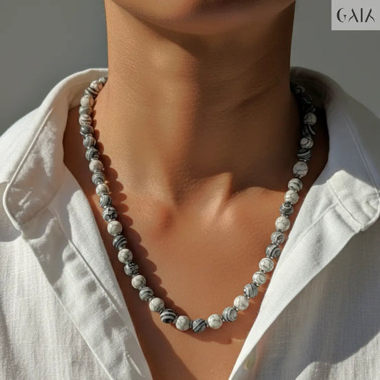 VISTA Necklace GAIA  Necklace GAIA