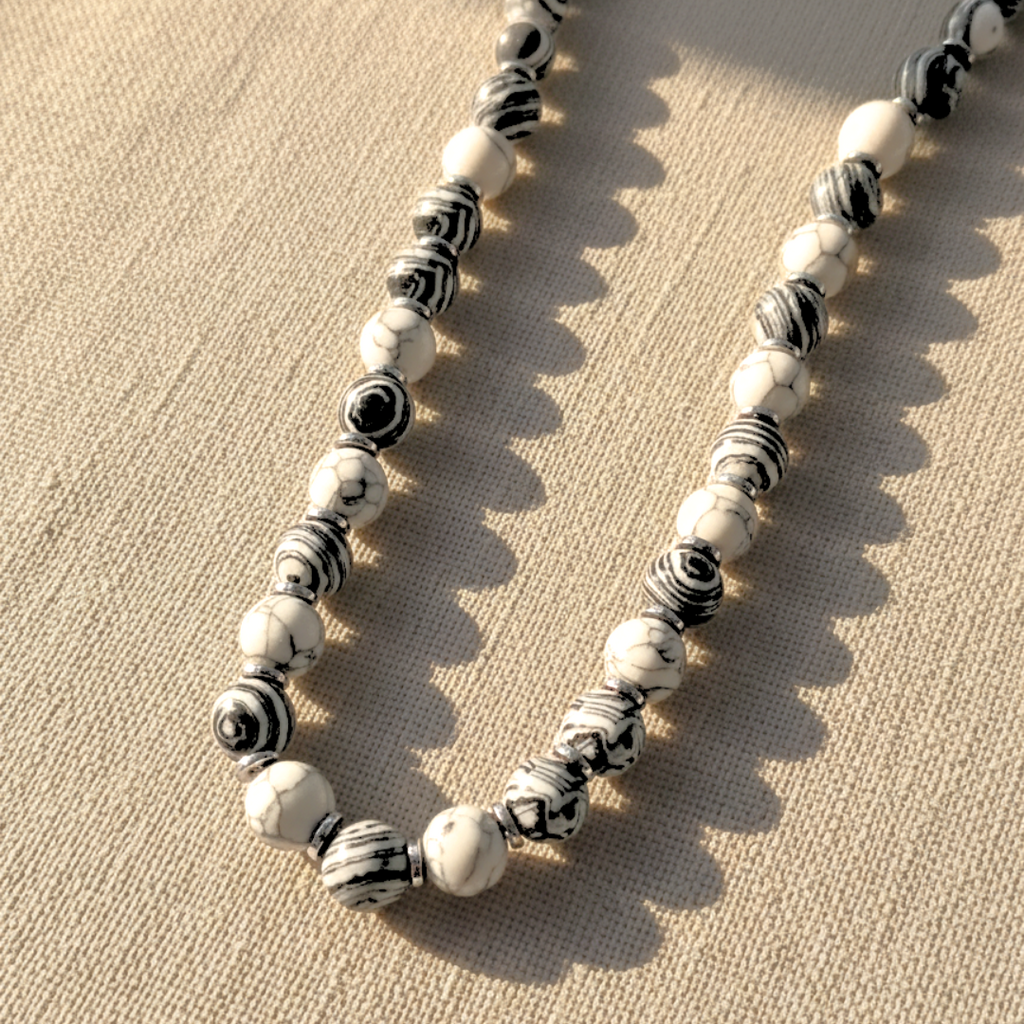 VISTA Necklace GAIA  Necklace GAIA