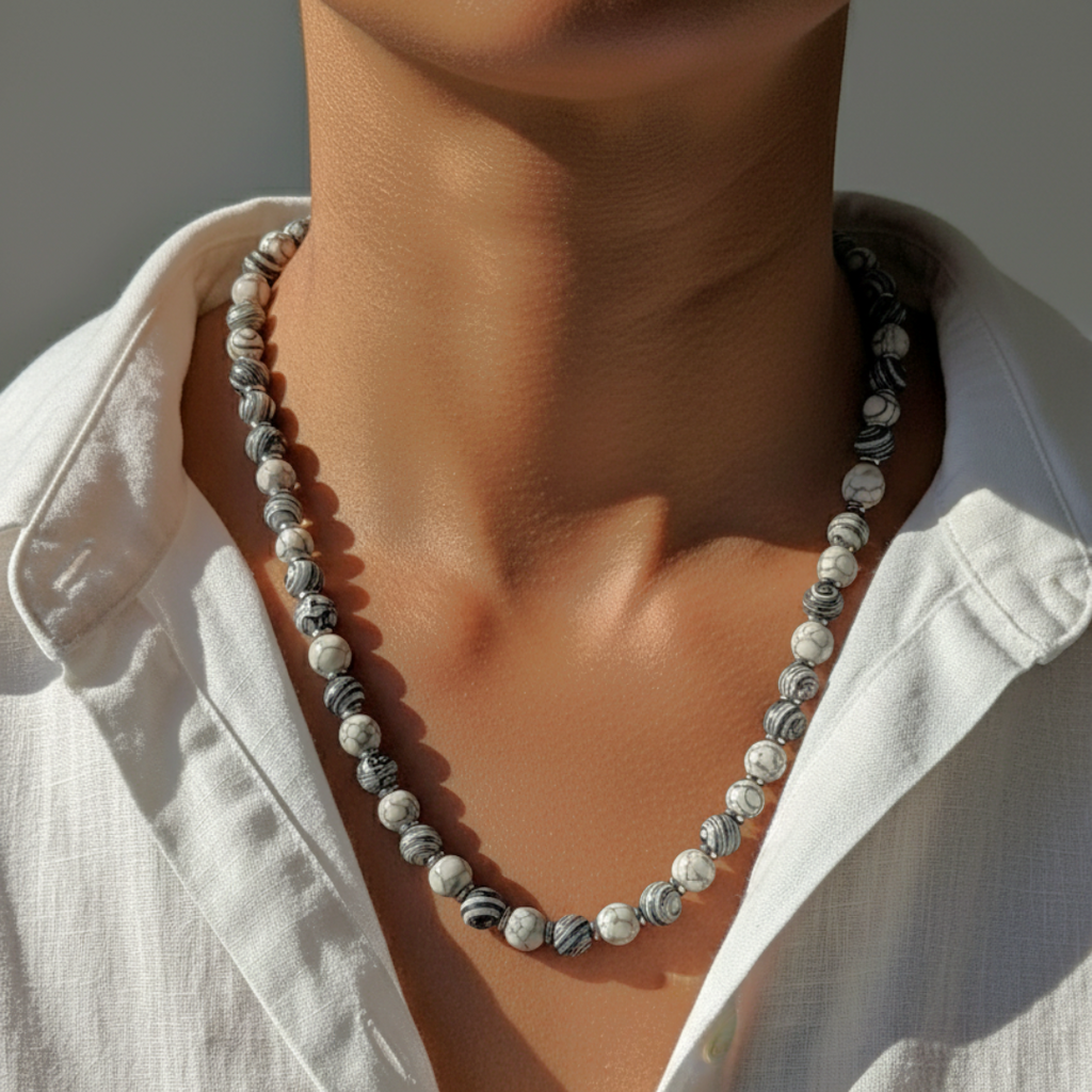 VISTA Necklace GAIA  Necklace GAIA