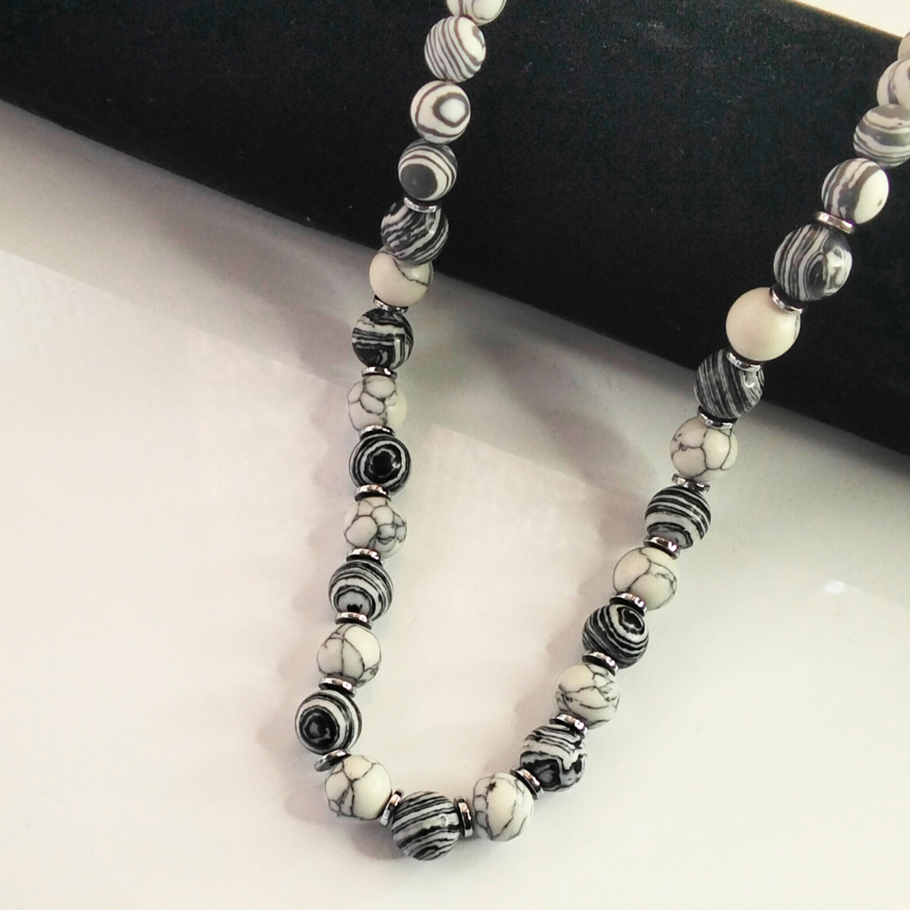 VISTA Necklace GAIA  Necklace GAIA