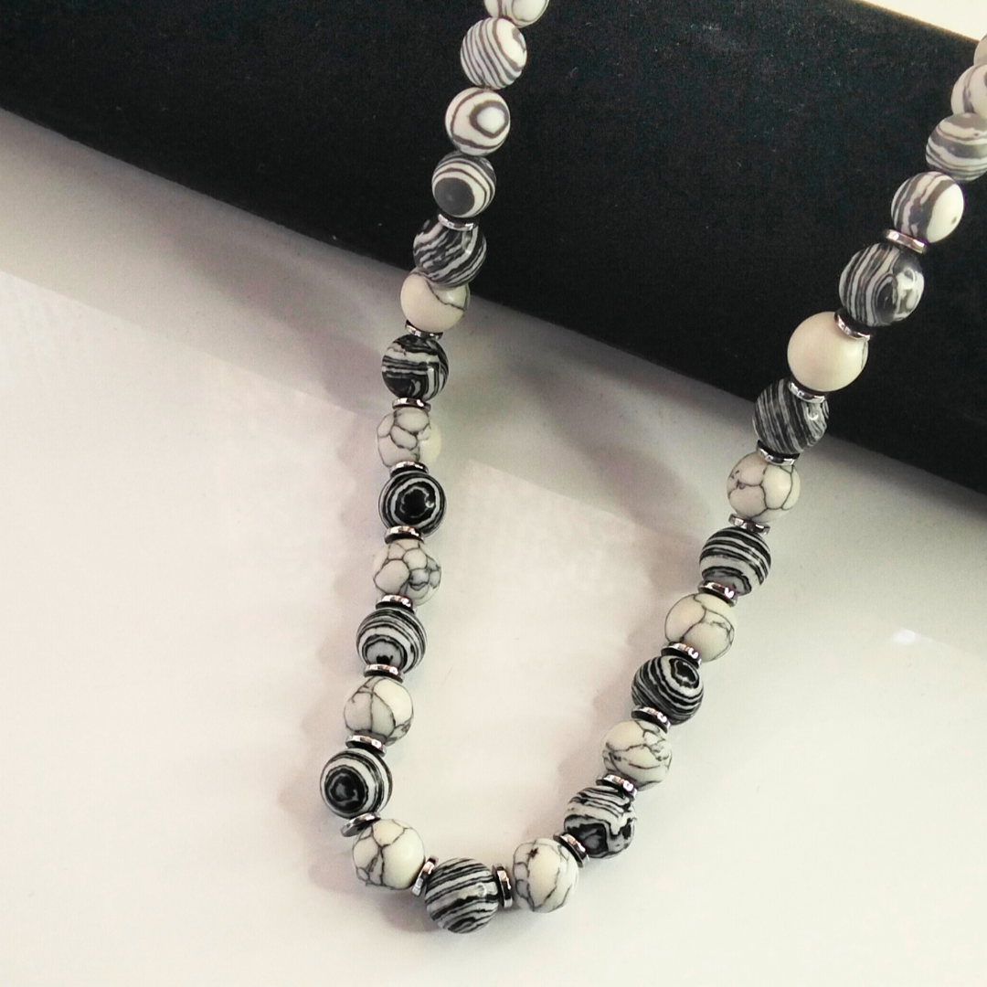 VISTA Necklace GAIA  Necklace GAIA