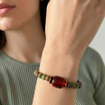 Verdure Bracelet