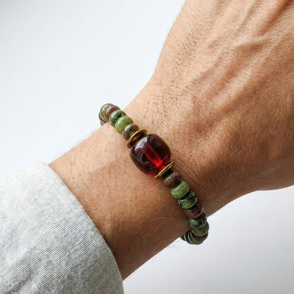 Verdure Bracelet