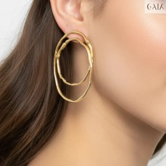 Versatile Earrings - GAIA - Jewellery Store