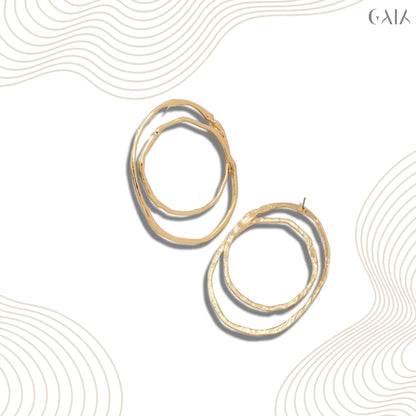Versatile Earrings - GAIA - Jewellery Store
