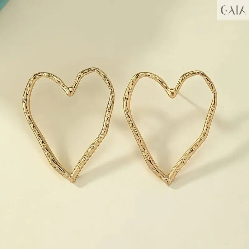 Versatile Earrings - GAIA - Jewellery Store
