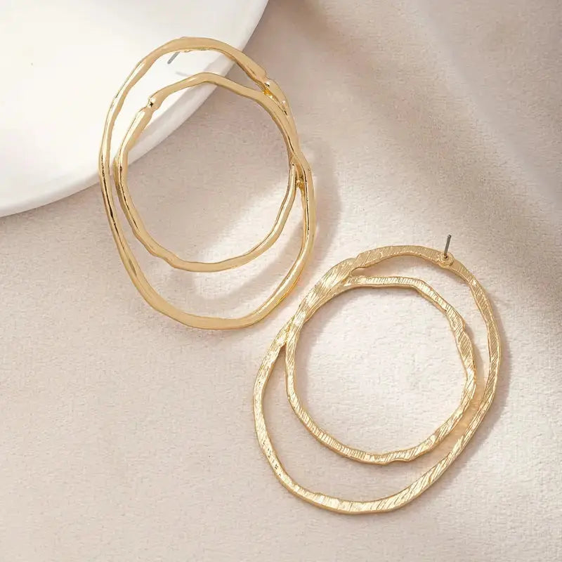 Versatile Earrings - GAIA - Jewellery Store