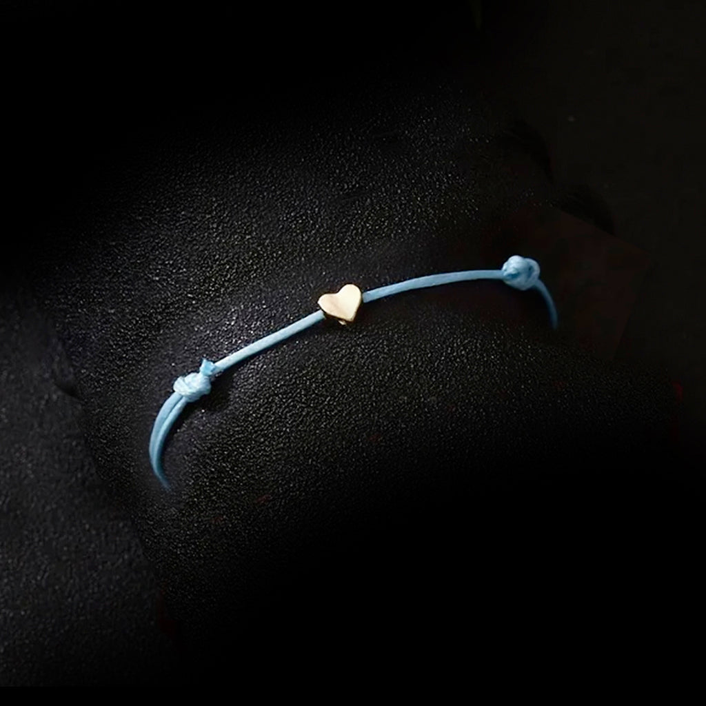 With Love Bracelet - GAIA Global