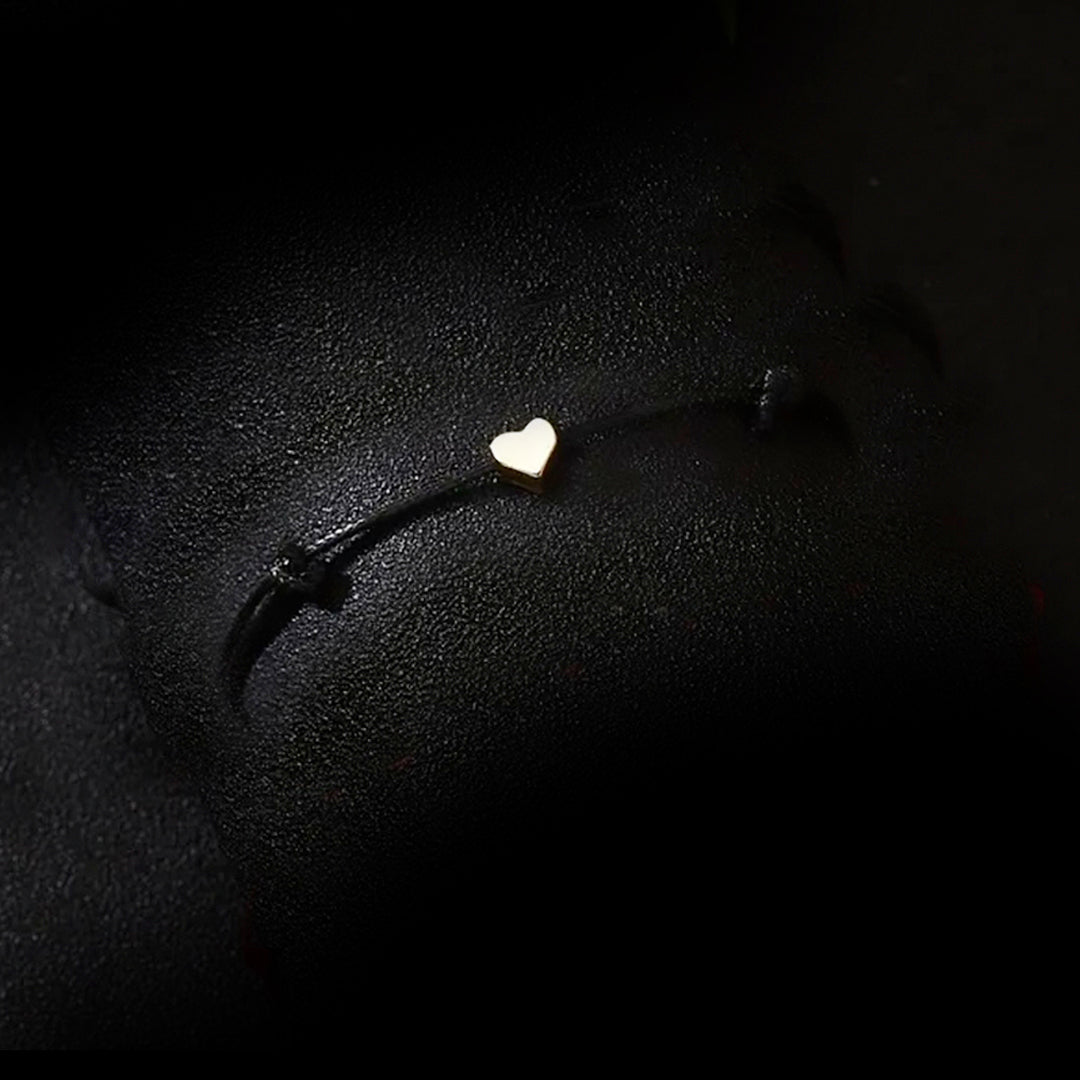 With Love Bracelet - GAIA Global