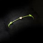 With Love Bracelet - GAIA Global