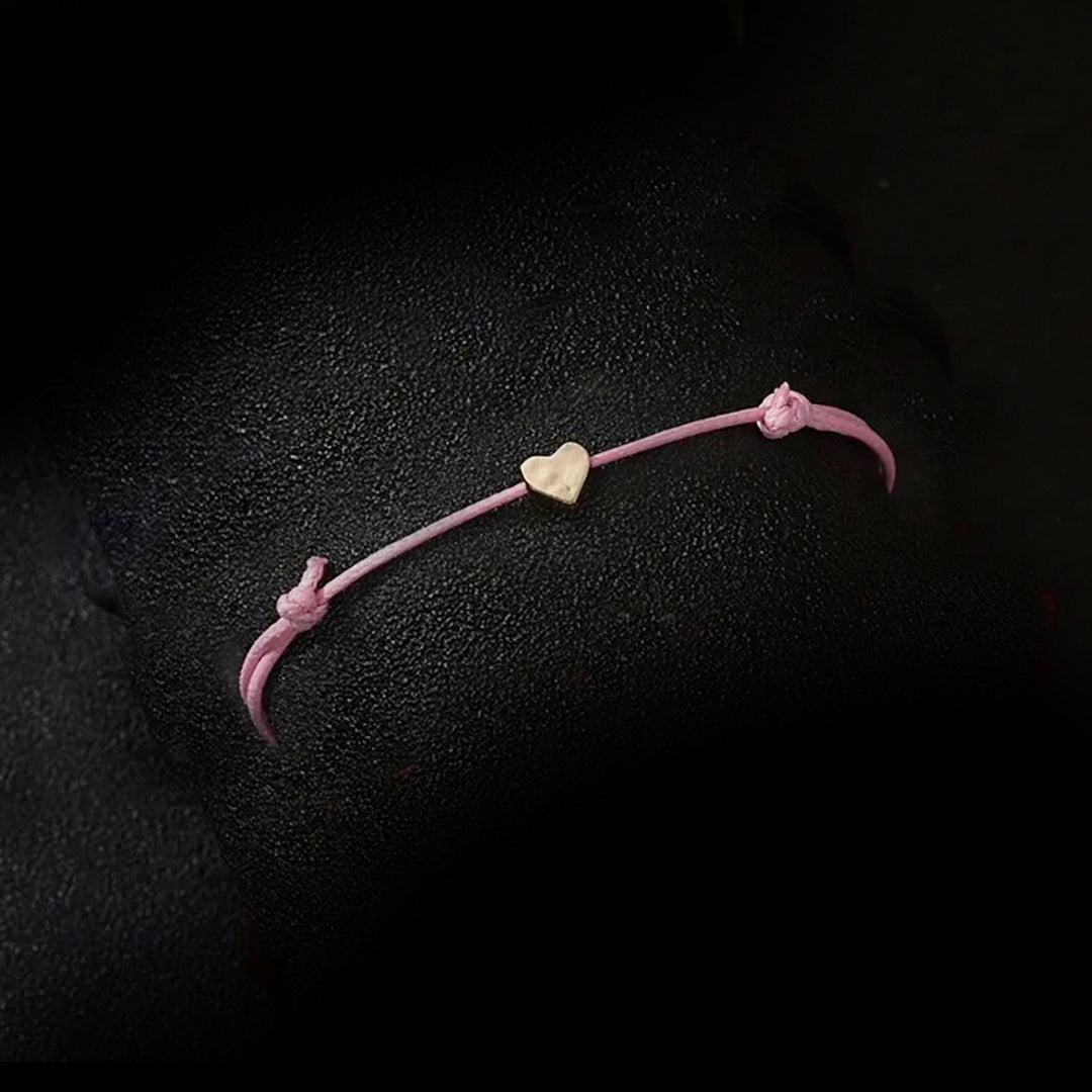 With Love Bracelet - GAIA Global