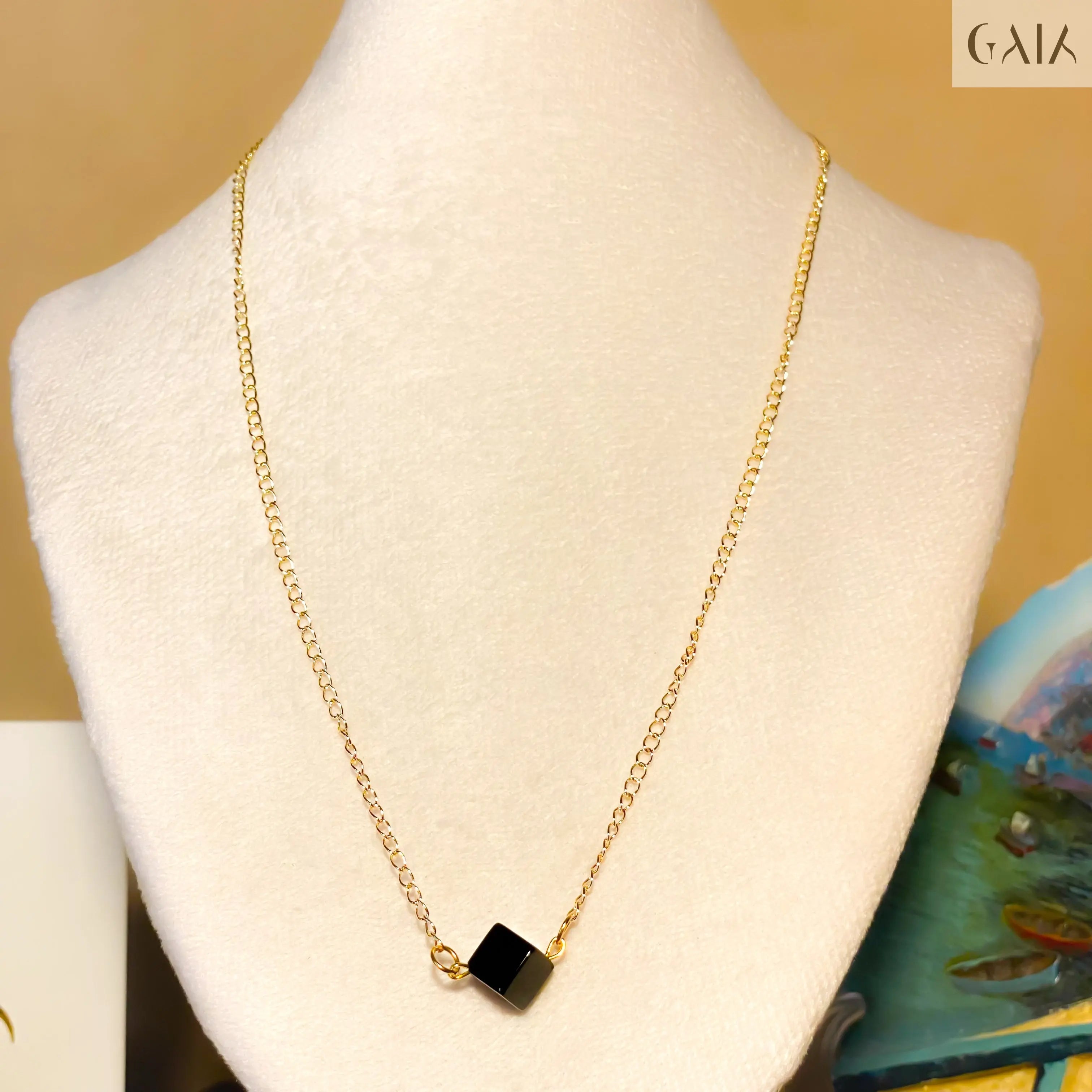 Whisper Necklace - GAIA Global