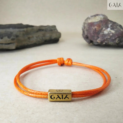 Whisper Thread Bracelet 2.0 GAIA 349.00 bracelet GAIA