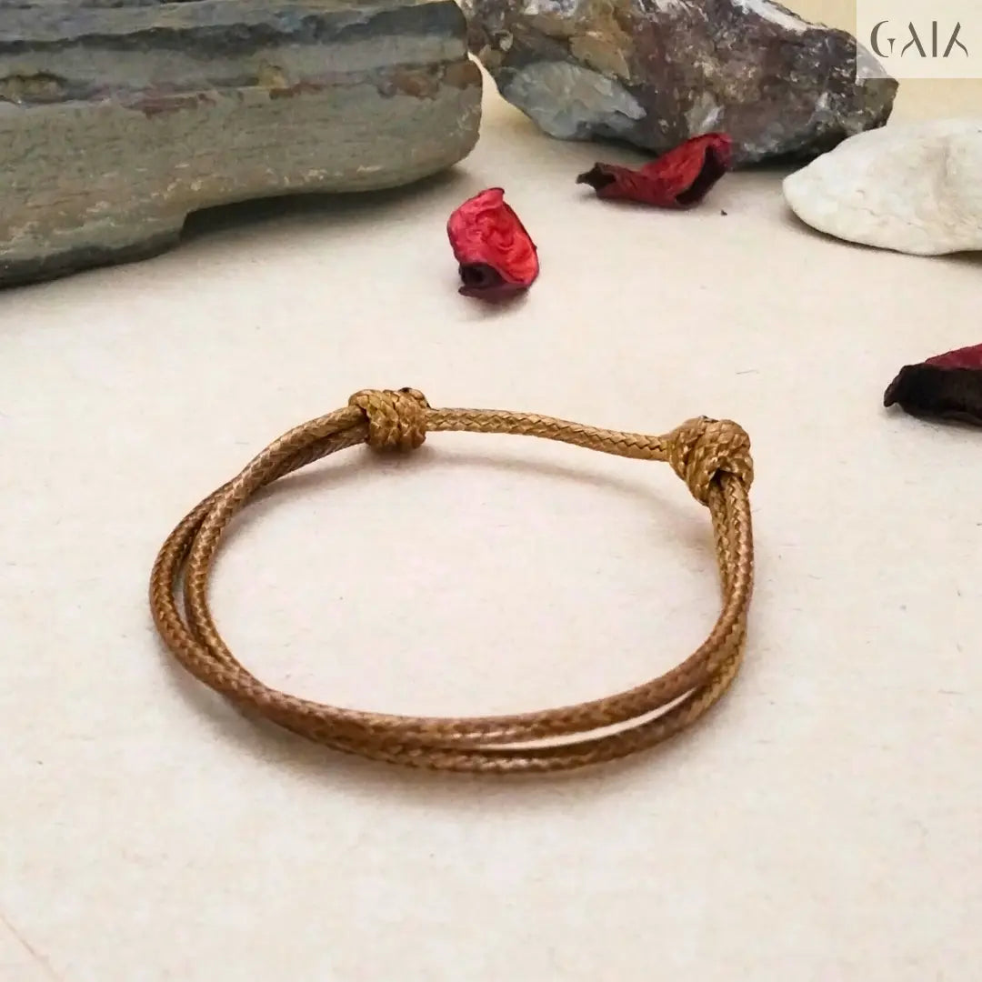 Whisper Thread Bracelet GAIA 199.99 bracelet GAIA