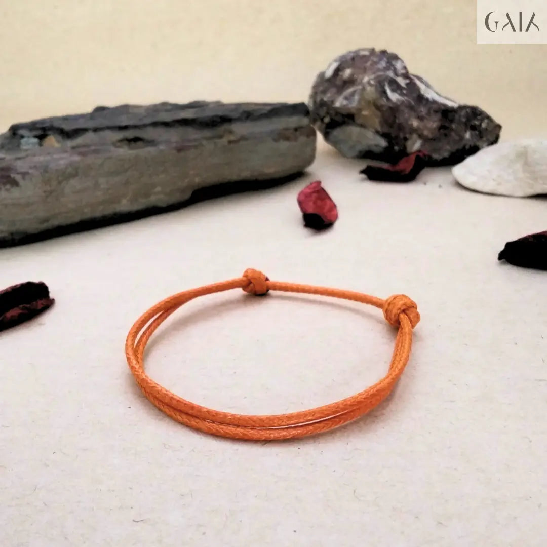 Whisper Thread Bracelet GAIA  bracelet GAIA