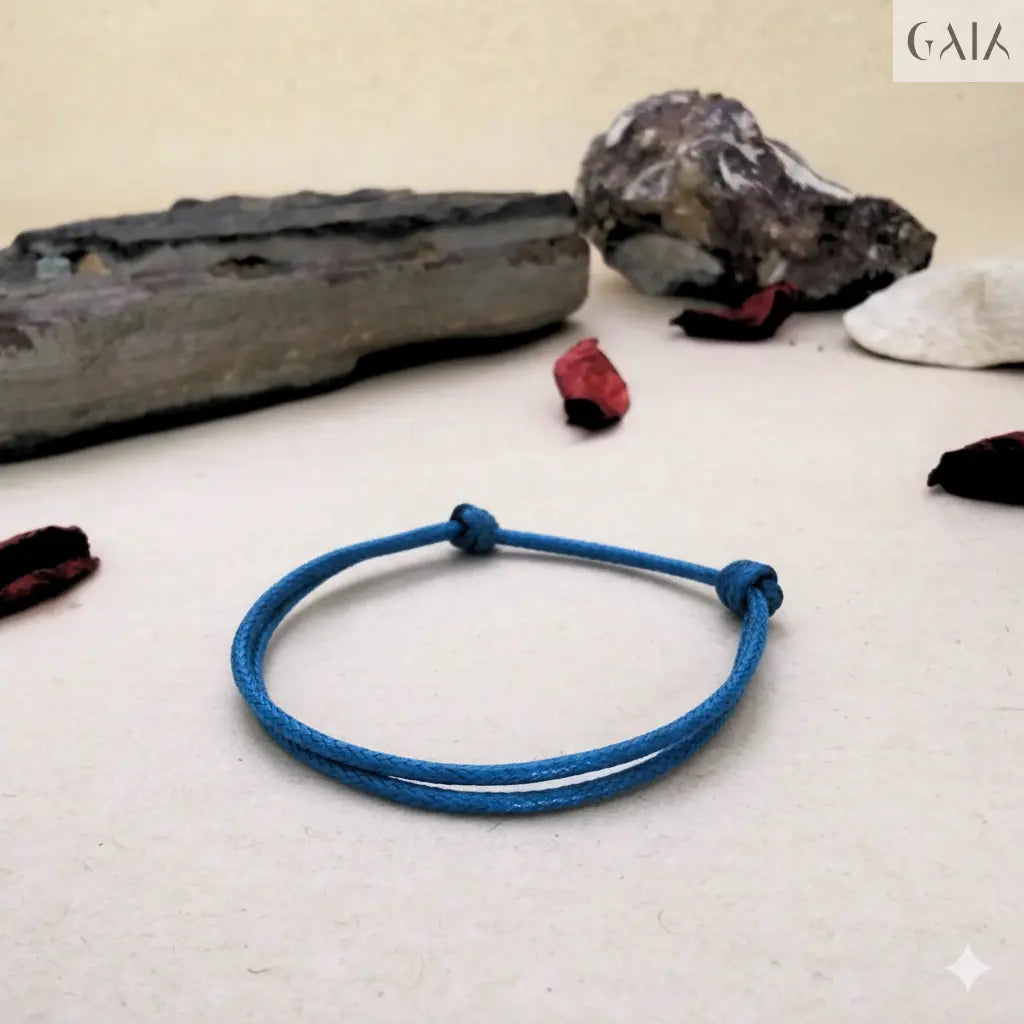Whisper Thread Bracelet GAIA 199.99 bracelet GAIA