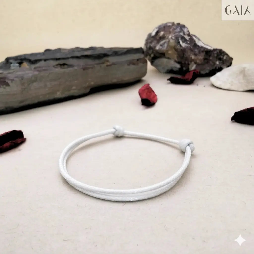 Whisper Thread Bracelet GAIA 199.99 bracelet GAIA