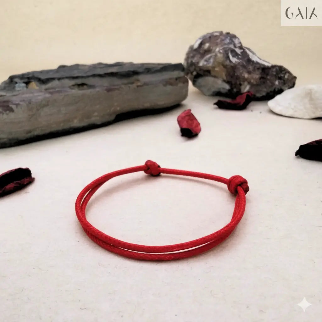 Whisper Thread Bracelet GAIA 199.99 bracelet GAIA