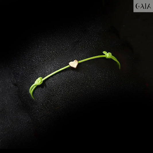 With Love Bracelet - GAIA Global