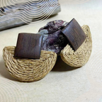 Woden Earrings Jewelry Designers  Earing GAIA