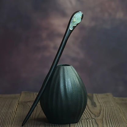 Elegant Hair Stick - GAIA - Jewellery Store