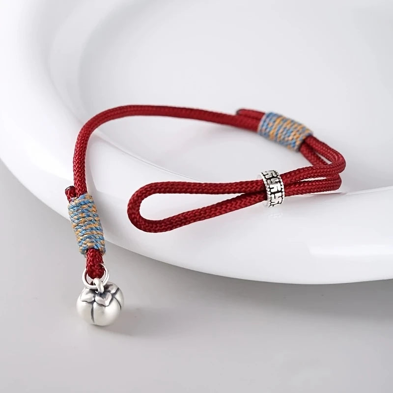 Ruyi Path Bracelet