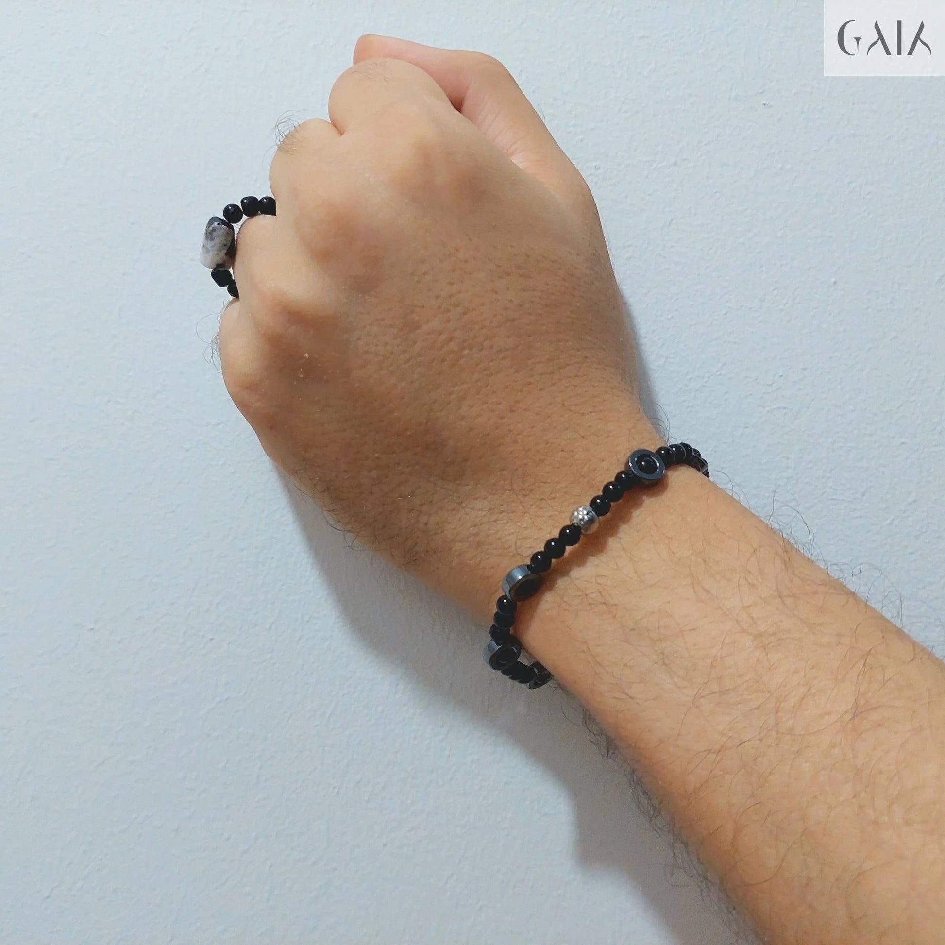 Aura Bracelet - GAIA - Jewellery Store