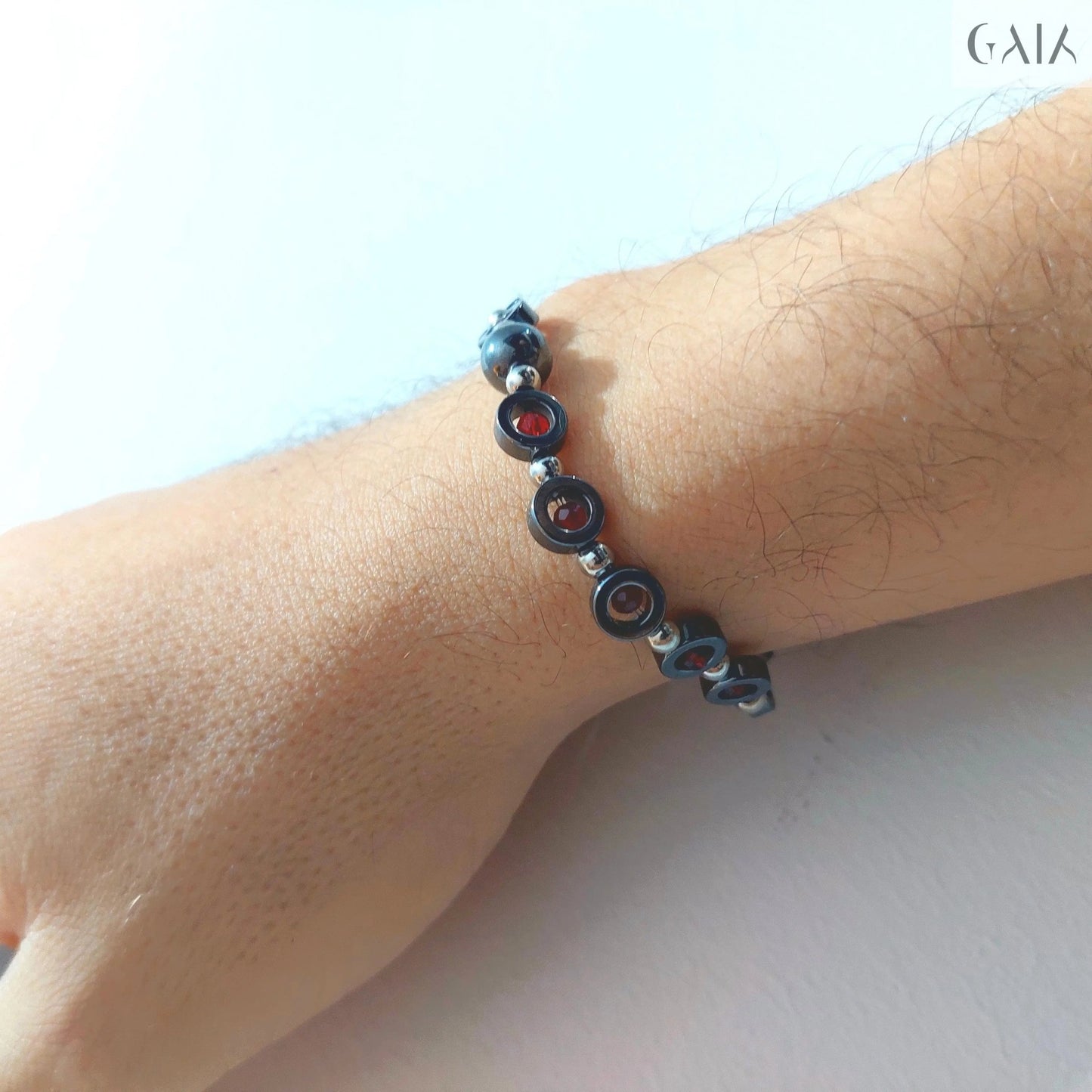 Aura Bracelet - GAIA - Jewellery Store