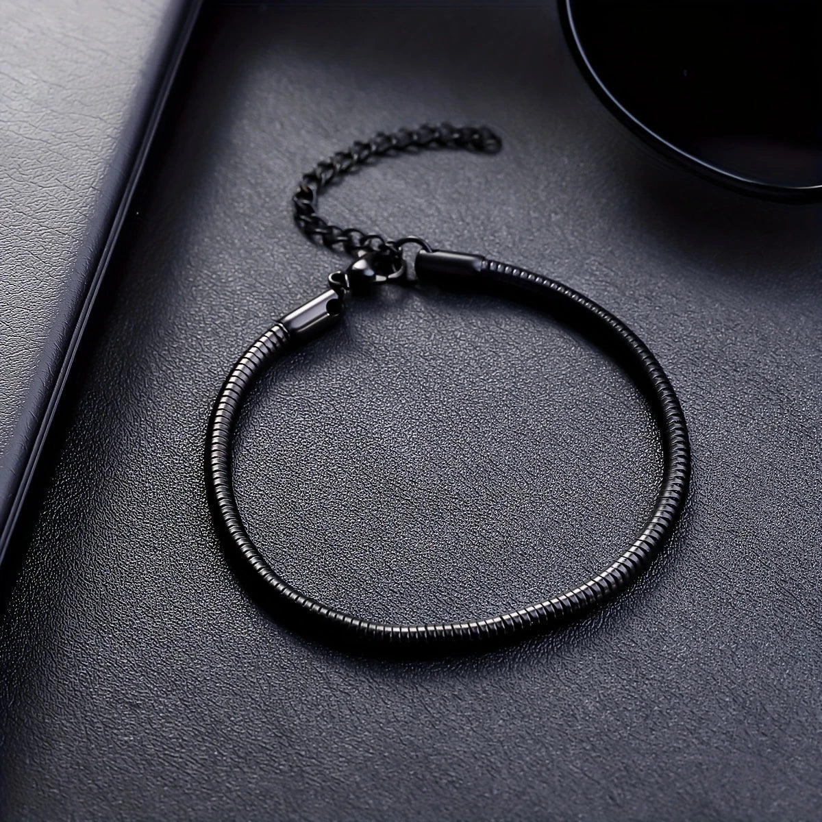 Noir Flex Bracelet Jewelry Designers  bracelet
