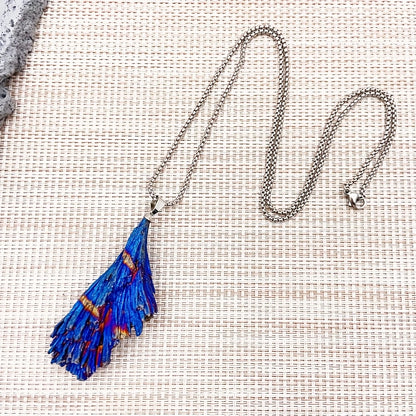 Celestial Blade Pendant